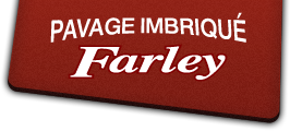 Pavage Imbriqué Farley